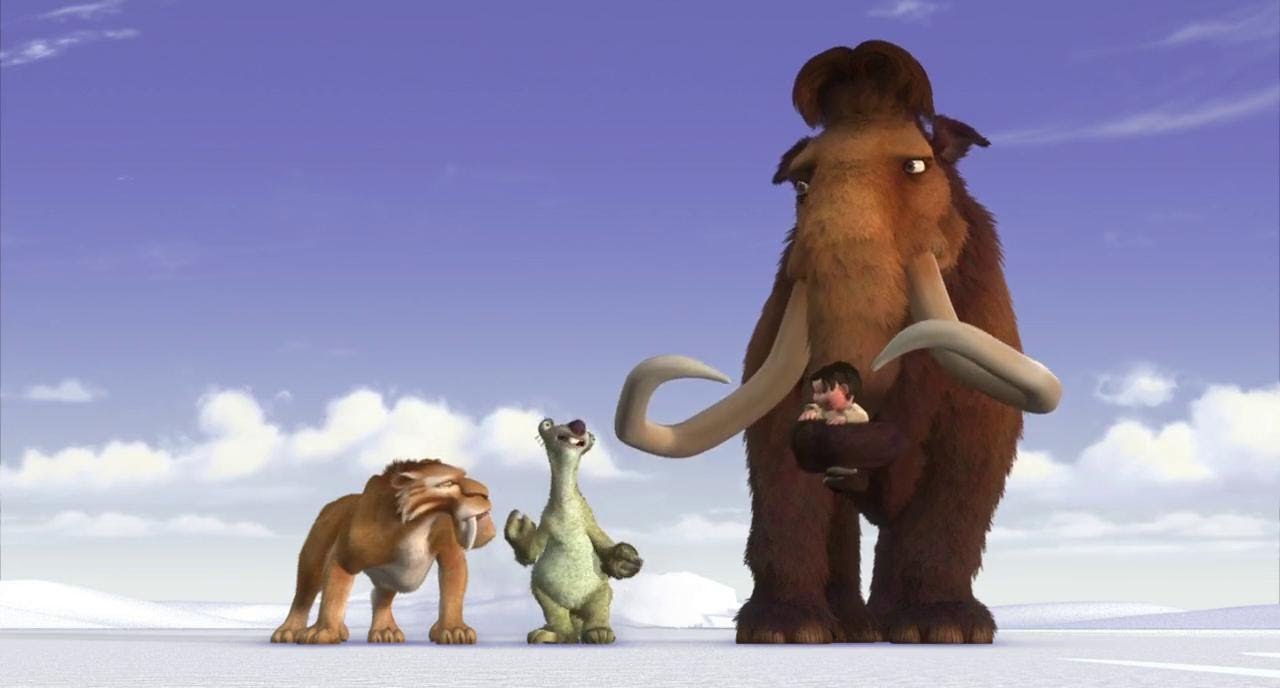 Ice Age 1 Full Movie Download