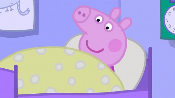 Kiaulytė Pepa (Sezonas 1, Serija 16) Peppa Pig lietuviškai