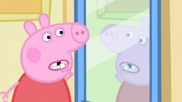 Kiaulytė Pepa (Sezonas 1, Serija 20) Peppa Pig lietuviškai