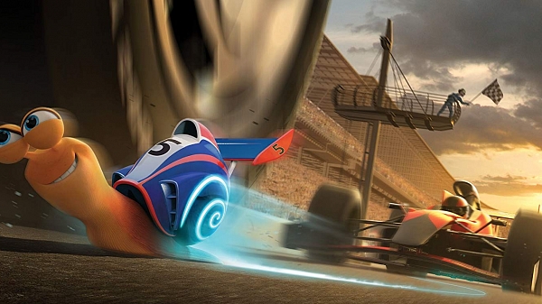 Turbo