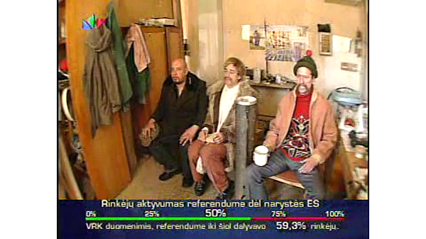 Operacija B